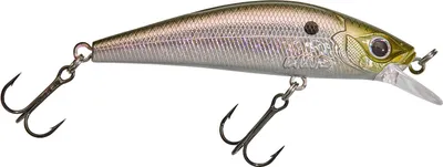 Produktbild von Gunki Gamera 78SHW Wobbler Flash Bait