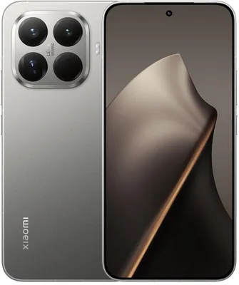Immagine prodotto di Xiaomi 15T Pro Dual Sim - Grigio - 1.000 GB