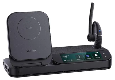 Produktbild von Yealink Bluetooth Headset BH71 Workstation