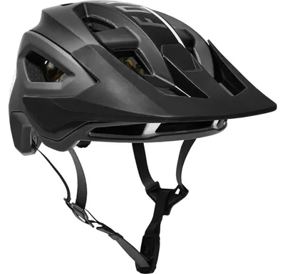 Produktbild von Fox Speedframe Pro Blocked, Ce [Blk] Größe: S