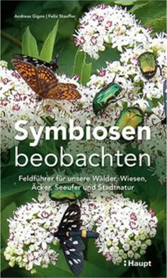 Obrázek produktu pro Symbiosen beobachten