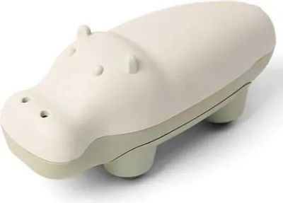 Immagine prodotto di OPPI TOYS - Ippopotamo giocattolo da bagno Flot