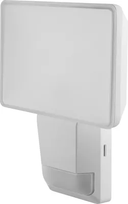 Produktbild von LEDVANCE LED Fluter, Leuchte für Außenanwendungen, Kaltweiß, 151,0 mm x 56,0 mm x 205,0 mm, ENDURA PRO FLOOD