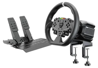 Produktbild von Moza Racing R5 Pro Racing Simulator