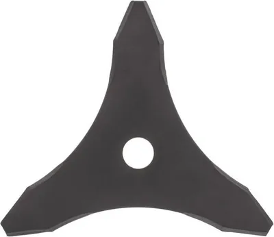 Zdjęcie produktu dla Tarcza tnąca 255x25.4x3mm 3-zębna 8R91-34