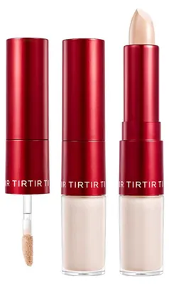 Produktbild von Corrector 2-in-1-Concealer Glide and Hide Blurring , 8 g, Farbton: 8 W