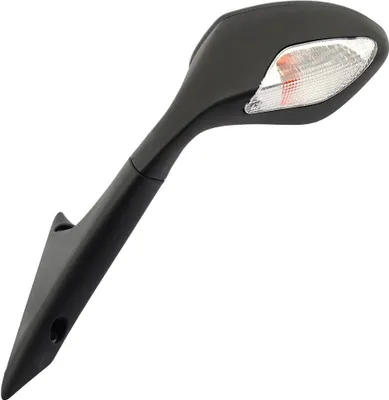 Produktbild von VICMA OE-Rückspiegel links schwarz passend für Aprilia SRV850 (1Stck.)
