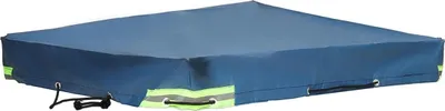 Obrázok produktu pre Univerzálny markíz na auto/príves - slnečná plachta/plachta - oxfordská tkanina - vodotesná, prachotesná, ochrana proti UV žiareniu - 220 x 125 cm - strieborná