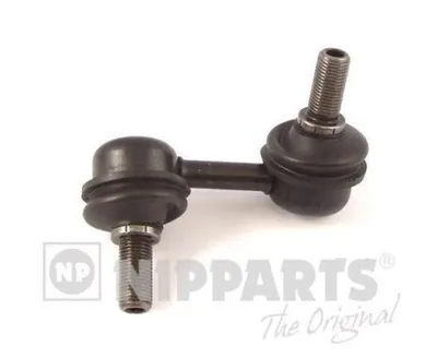 Produktbild von NIPPARTS Koppelstange Stabilisator für MITSUBISHI L 200 / Triton Pickup (KAT, KBT) Vorne Rechts N4975013