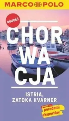 Produktbild von Chorwacja Istria Zatoka Kvarner