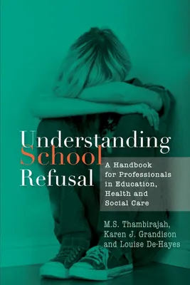 Produktbild von Understanding School Refusal
