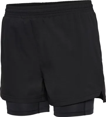 Produktbild von NEWLINE nwlDALLAS SHORTS 2IN1 WOMAN