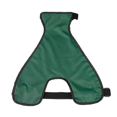 Image de Tablier ventral étanche, protège poitrail étanche pour chiens, gilet de protection pour chiots, tablier pour animaux domestiques, protège poitrail pour chiens