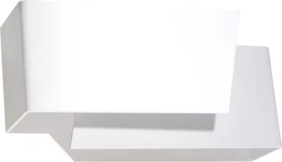 Produktbild von Wandleuchte PIEGARE 1xG9 8W Stahl 10x8x20cm Sollux Lighting