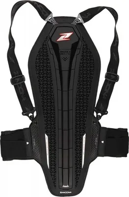 Produktbild von Zandona Hybrid Back Pro X8 - Level 2 Rückenprotektor Zandona