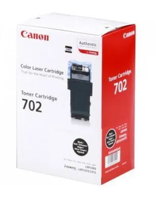 Produktbild von Canon 9645A004, 10000 Seiten, Schwarz, 1 Stück(e)