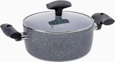 Immagine prodotto di Pentola con coperchio - D 20 cm