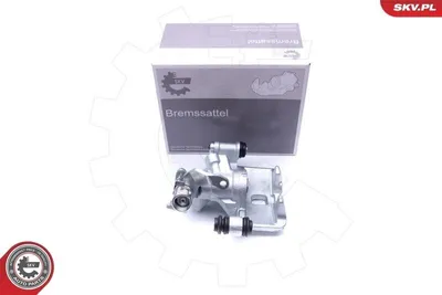Produktbild von ESEN SKV Bremssattel Hinten Rechts für TOYOTA COROLLA Liftback (E11) 42SKV814