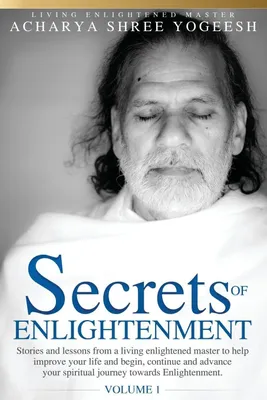 Produktbild von Secrets of Enlightenment, Vol. I