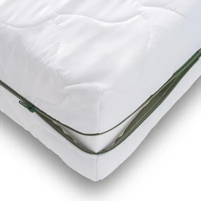 Produktbild von Matratzenbezug Sleezzz® Smart T21 80 x 200 cm, Höhe 21 cm