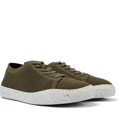 Immagine prodotto di Sneaker Camper Uomo K100816-005 Colore: Verde Taglia: 42