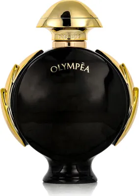 Produktbild von Paco Rabanne Olympea Eau de Parfum 80ml - r Damenduft in stilvoller Verpackung