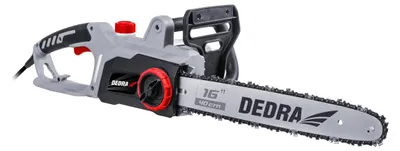 Obrázok produktu pre Elektrická Reťazová Píla 2,0Kw 40Cm Dedra