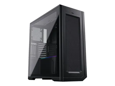 Produktbild von PHANTEKS Enthoo Pro 2 Big-Tower, Tempered Glass, ARGB - schwarz