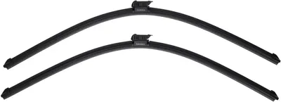 Produktbild von KAMOKA Flat Scheibenwischer Set Wischerblätter für FORD FOCUS III Turnier