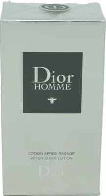 Immagine prodotto di Dior - Homme After Shave 100ml