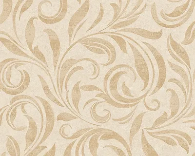 Produktbild von Architects Paper Tapete Nobile beige creme metallic 10,05 m x 0,70 m 959404