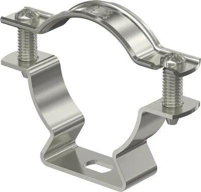 Produktbild von OBO Abstandschelle ASL 733 44 A2 m