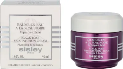 Immagine prodotto di Sisley Black Rose Skin Infusion Cream, Crema viso, 50ml