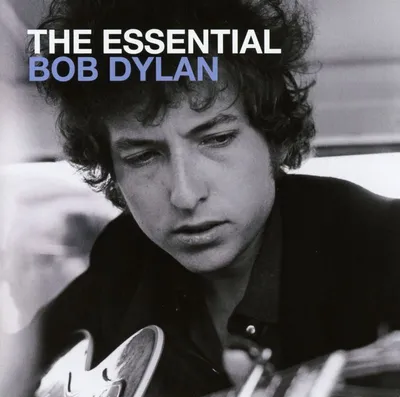 Produktbild von The Essential Bob Dylan