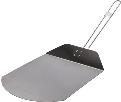 Produktbild von C80900970 Pizzaschaufel Edelstahl VAGGAN