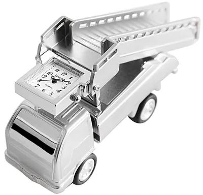Produktbild von Tavolino Uni Armbanduhr silberfarbig, Mineralglas