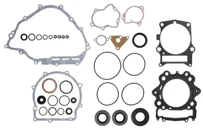 Produktbild von WINDEROSA 811960 Motor-Dichtungsvollsatz Dichtsatz