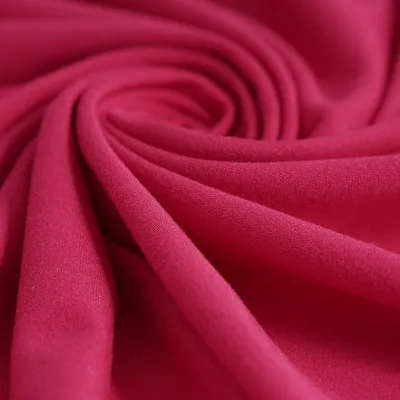 Imagen del producto de Tejido de punto fucsia