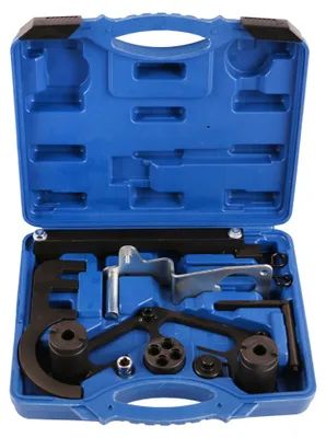 Produktbild von echtools EC1022 MotorEinstellwerkzeug Steuerkette Arretierung Werkzeug für BMW N47 N57 E60 X5 X6