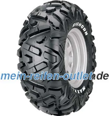 Produktbild von Maxxis M918 Bighorn ( 25x10.00-12 TL 50N Doppelkennung 255/65-12, Hinterrad )