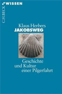 Produktbild von Jakobsweg