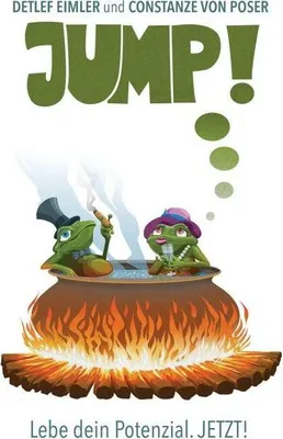 Produktbild von Jump!