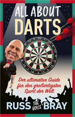 Image de All about Darts