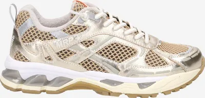 Produktbild von MRP MRP01 V.10, Sneaker in Gold für Damen, Größe 39