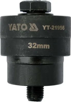 Produktbild von YATO Bohrkrone YT-21956 32mm
