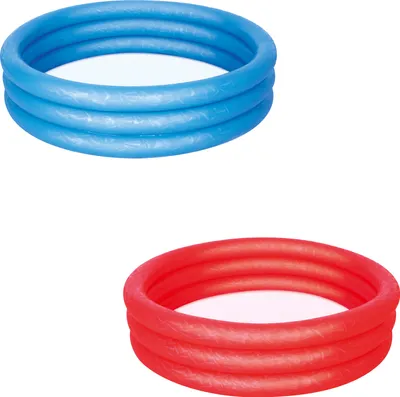 Obrázek produktu pro Bestway® brouzdaliště Splash 'n Smile™ Ø 122 x 25 cm, různá provedení