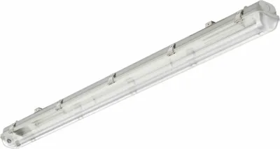 Produktbild von Philips by Signify Philips Ledinaire 36603699 Beleuchtungszubehör Röhrengehäuse