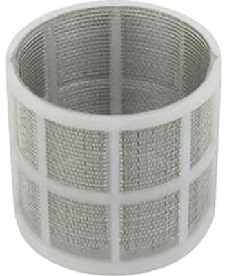 Image de Filtre à air adaptable pour les modèles Stihl 085, 08, 08s. Pièce de rechange d'origine : 1108-120-1600, 11081201600