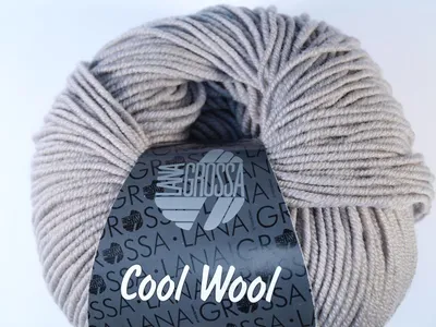 Produktbild von Cool Wool 2027 | Grège