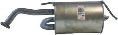 Produktbild von BOSAL 128-001 Endschalldämpfer